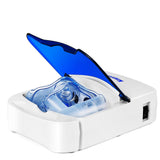 SDOM Desktop Nebulizer Travel Friendly for Breathing Problems