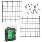 Kaprolife Garden Trellis For Grow Tent Climbing Plants Outdoor Use